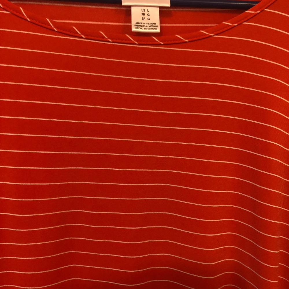 Maternity Blouse(Large) - Picture 2 of 4